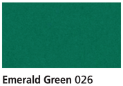 Daler Canford Card - Emerald