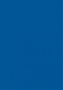 Clairefontaine Maya Paper - Royal Blue
