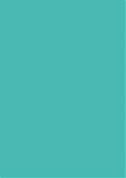 Clairefontaine Maya Paper - Turquoise
