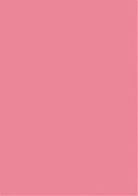 Clairefontaine Maya Card - Pale Pink