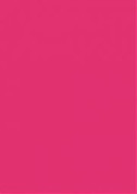 Clairefontaine Maya Card - Intense Pink
