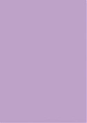 Clairefontaine Maya Card - Lilac