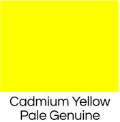 Spectrum Studio Oil - Cadmium Yellow Pale Genuine S3