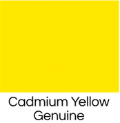 Spectrum Studio Oil - Cadmium Yellow Genuine S3