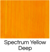 Spectrum Studio Oil - Spectrum Yellow Deep S1