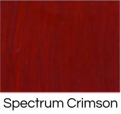Spectrum Studio Oil - Spectrum Crimson S3