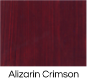 Spectrum Studio Oil - Alizarin Crimson S2