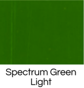 Spectrum Studio Oil - Spectrum Green Light S1