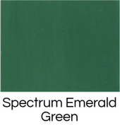 Spectrum Studio Oil - Spectrum Emerald Green S1