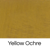 Spectrum Studio Oil - Yellow Ochre S1