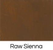 Spectrum Studio Oil - Raw Sienna S1