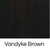 Spectrum Studio Oil - Vandyke Brown S1