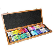 Inscribe Gallery Oil Pastel Set of 72
