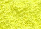 Sennelier Dry Pigments - Fluorescent Yellow 100g