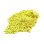 Kremer Pigments - Nickel-Titanium Yellow