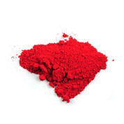 Kremer Pigments - Cadmium Red No.1, light