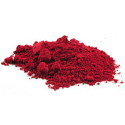 Kremer Pigments - Alizarin Crimson Dark