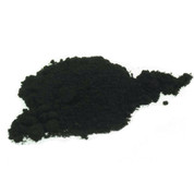 Kremer Pigments - Ivory Black, Genuine - 10g