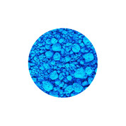 Kremer Pigments - Fluorescent Blue