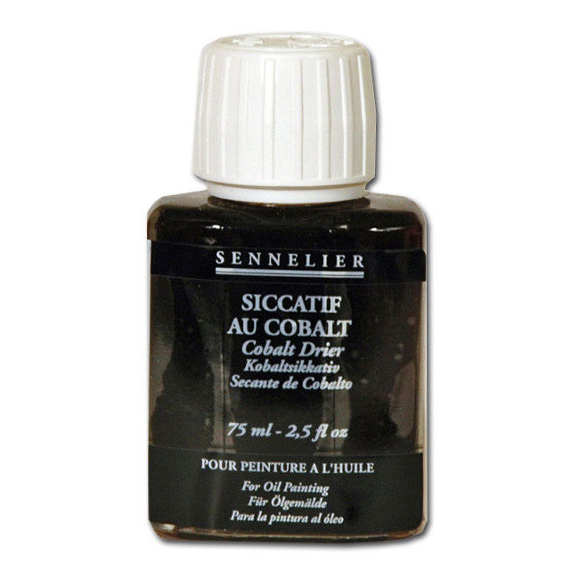 Sennelier Cobalt Drier Atlantis Art Materials