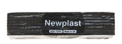 Newplast Modelling Material 500g - Black