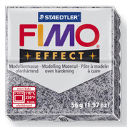 Staedtler Fimo Effect - Stone Granite