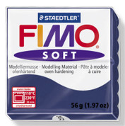Staedtler Fimo Soft - Windsor Blue