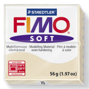 Staedtler Fimo Soft - Sahara