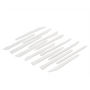 Loxley - Modelling Tools - Plastic, Set of 14
