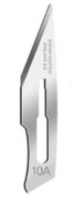 Swann-Morton - Scalpel Blade No.10A (Pack of 5)