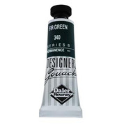 Daler Rowney Designers' Gouache - Fir Green - Series B