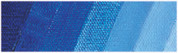 Schmincke Mussini Oil - Translucent Oriental Blue S3