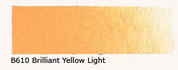 Old Holland New Masters Classic Acrylic - Brilliant Yellow Light - Series B