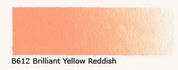 Old Holland Acrylic - Brilliant Yellow Red - Series B - 60ml