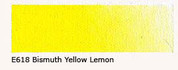 Old Holland Acrylic - Bismuth Yellow Lemon - Series D - 60ml