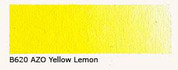 Old Holland New Masters Classic Acrylic - AZO Yellow Lemon - Series B