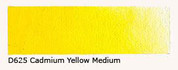 Old Holland Acrylic - Cadmium Yellow Medium - Series D - 60ml