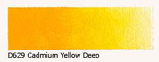 Old Holland New Masters Classic Acrylic -  Cadmium Yellow Deep - Series D