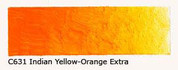 Old Holland New Masters Classic Acrylic -  Indian Yellow Orange Extra - Series C
