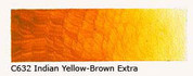 Old Holland Acrylic -  Indian Yellow Brown Extra - Series C - 60ml