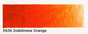 Old Holland Acrylic -  Blood Red - Series E - 60ml