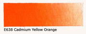 Old Holland Acrylic -  Cadmium Yellow Orange - Series E - 60ml