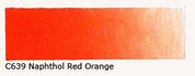 Old Holland New Masters Classic Acrylic -  Napthol Red Orange - Series C