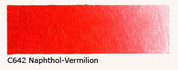 Old Holland Acrylic -  Napthol Vermilion - Series C - 60ml
