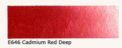 Old Holland New Masters Classic Acrylic -  Cadmium Red Deep - Series E