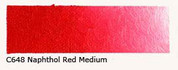 Old Holland New Masters Classic Acrylic -  Napthol Red Medium - Series C