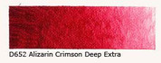 Old Holland New Masters Classic Acrylic -  Alizarin Crimson Extra - Series D