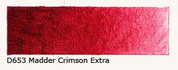 Old Holland Acrylic -  Madder Crimson Extra - Series D - 60ml