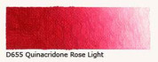 Old Holland New Masters Classic Acrylic -  Quinacridone Rose Light - Series D