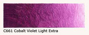 Old Holland New Masters Classic Acrylic -  Cobalt Violet Light Extra - Series C